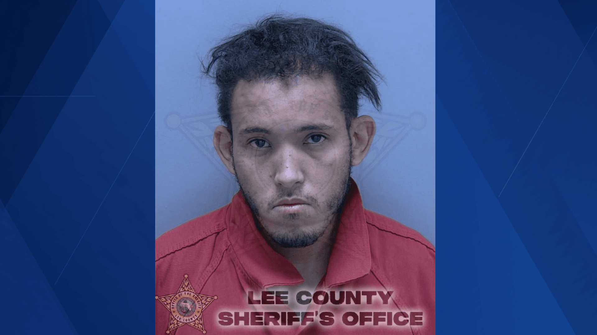 Man arrested in Northeast Cape Coral after being accused of sexual battery on a minor