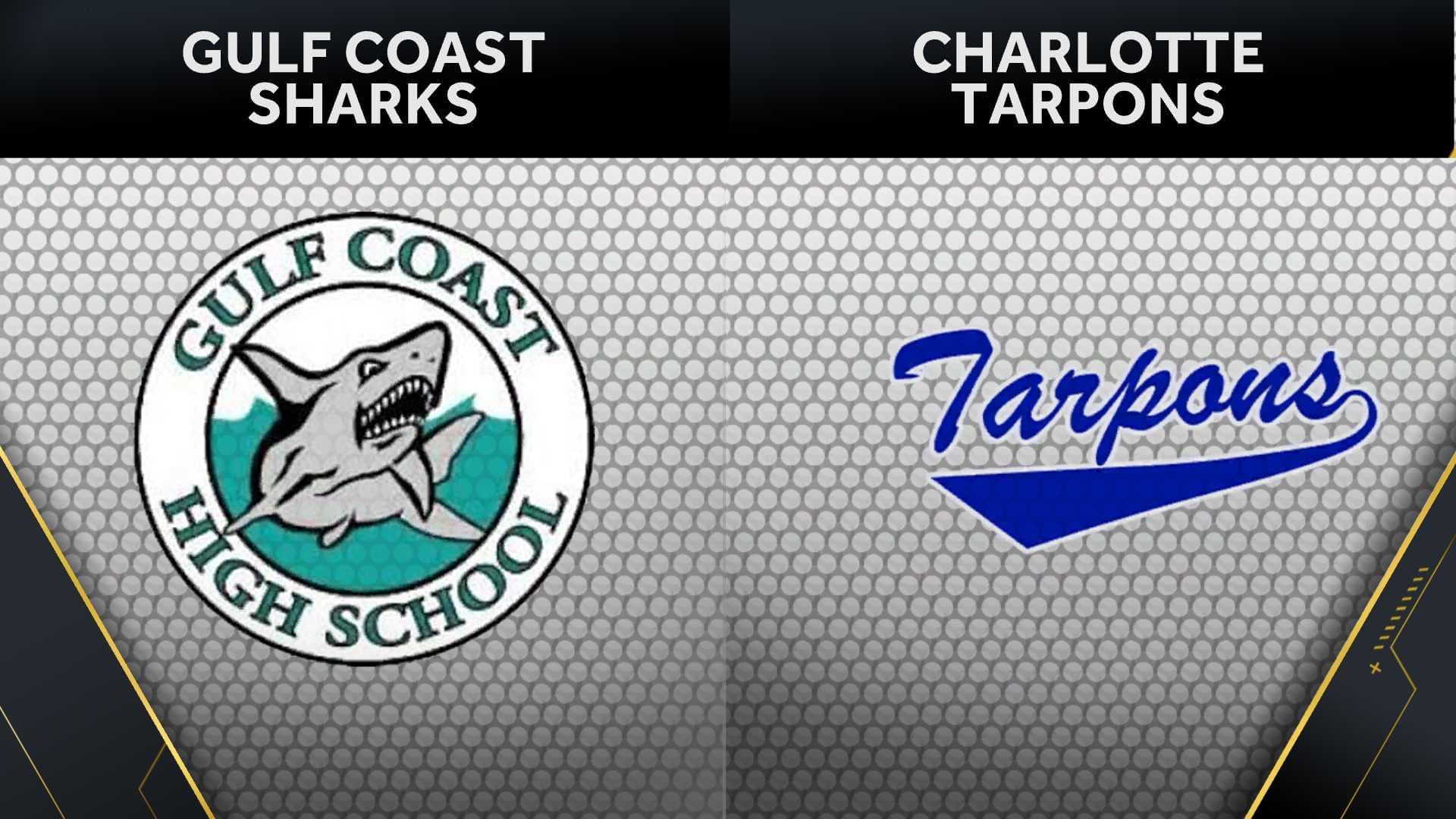 HSFB Week 1: Charlotte takes down Gulf Coast at home