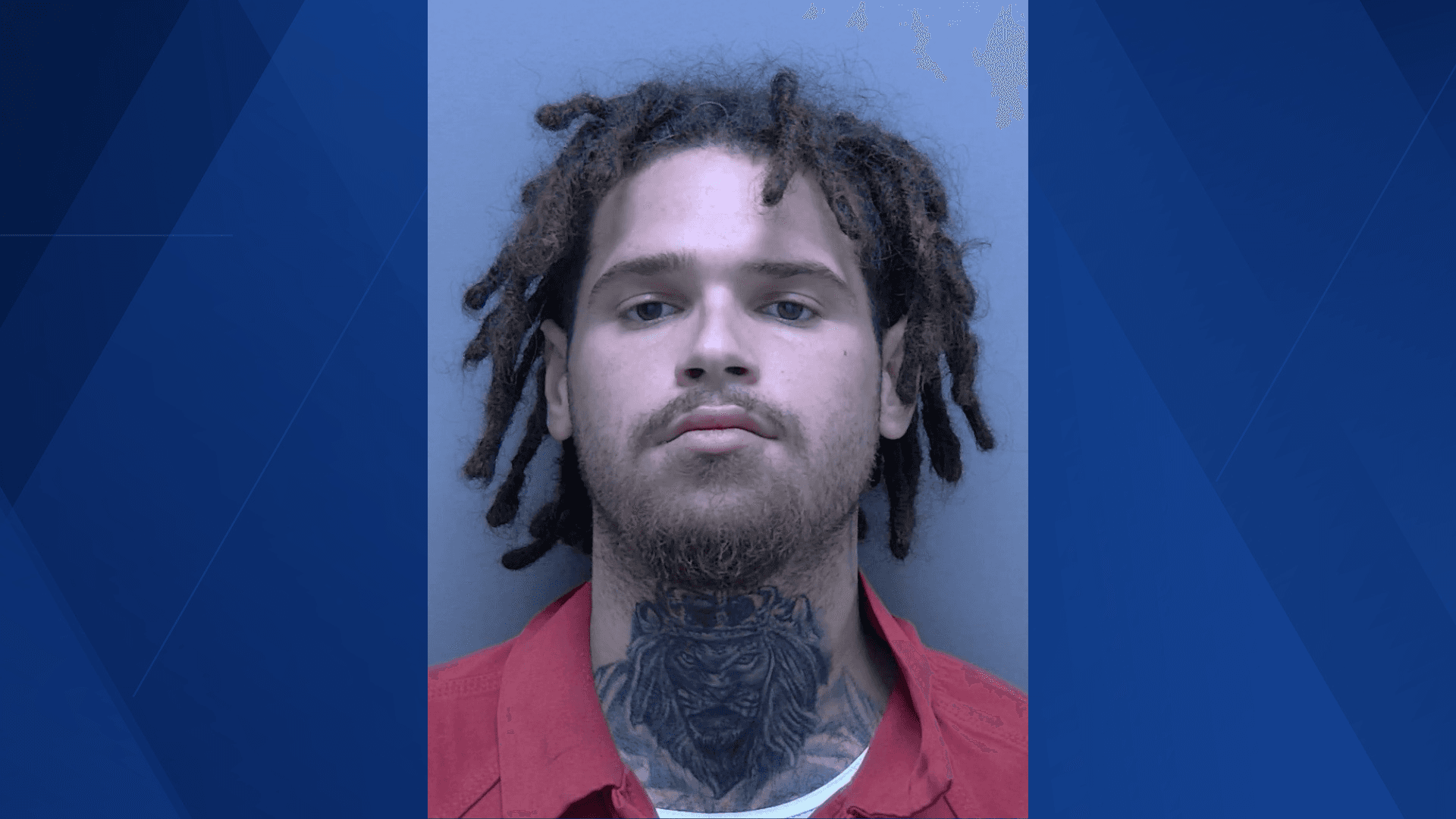 Have you seen him? Man wanted for abducting toddler in Fort Myers