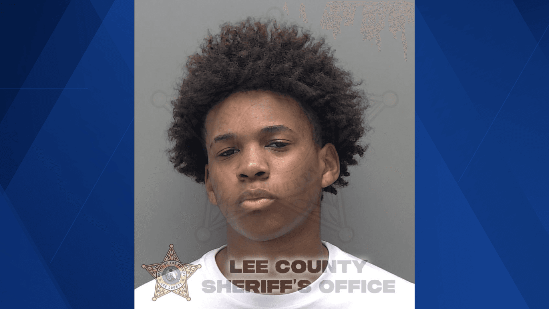 Cape Coral 12-year-old arrested after accidental shooting of 13-year-old in stolen car