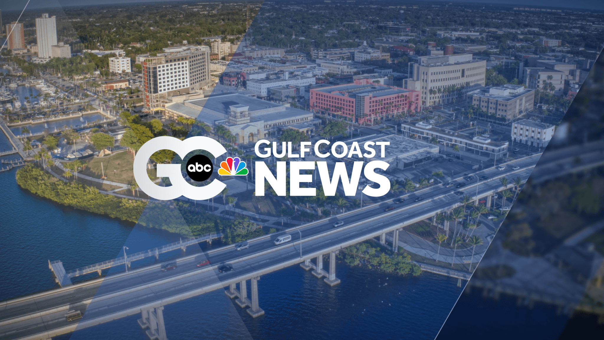 Introducing Gulf Coast NBC and Gulf Coast ABC