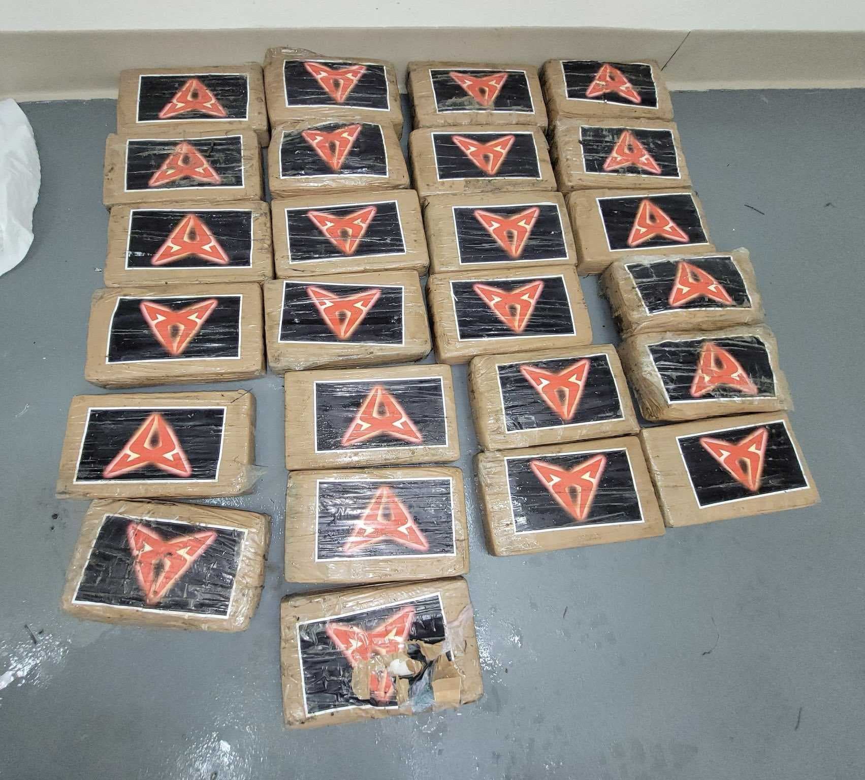 Hurricane Debby washes $1M in cocaine onto Florida beach