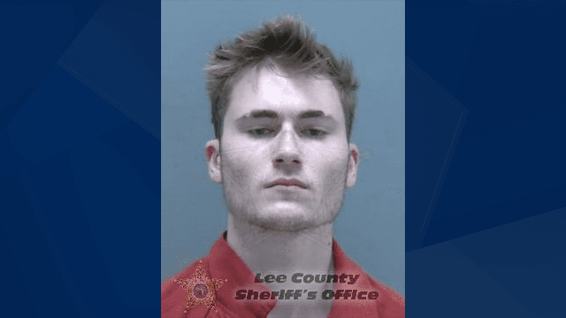 Lee County felon sentenced to prison for illegal firearm possession