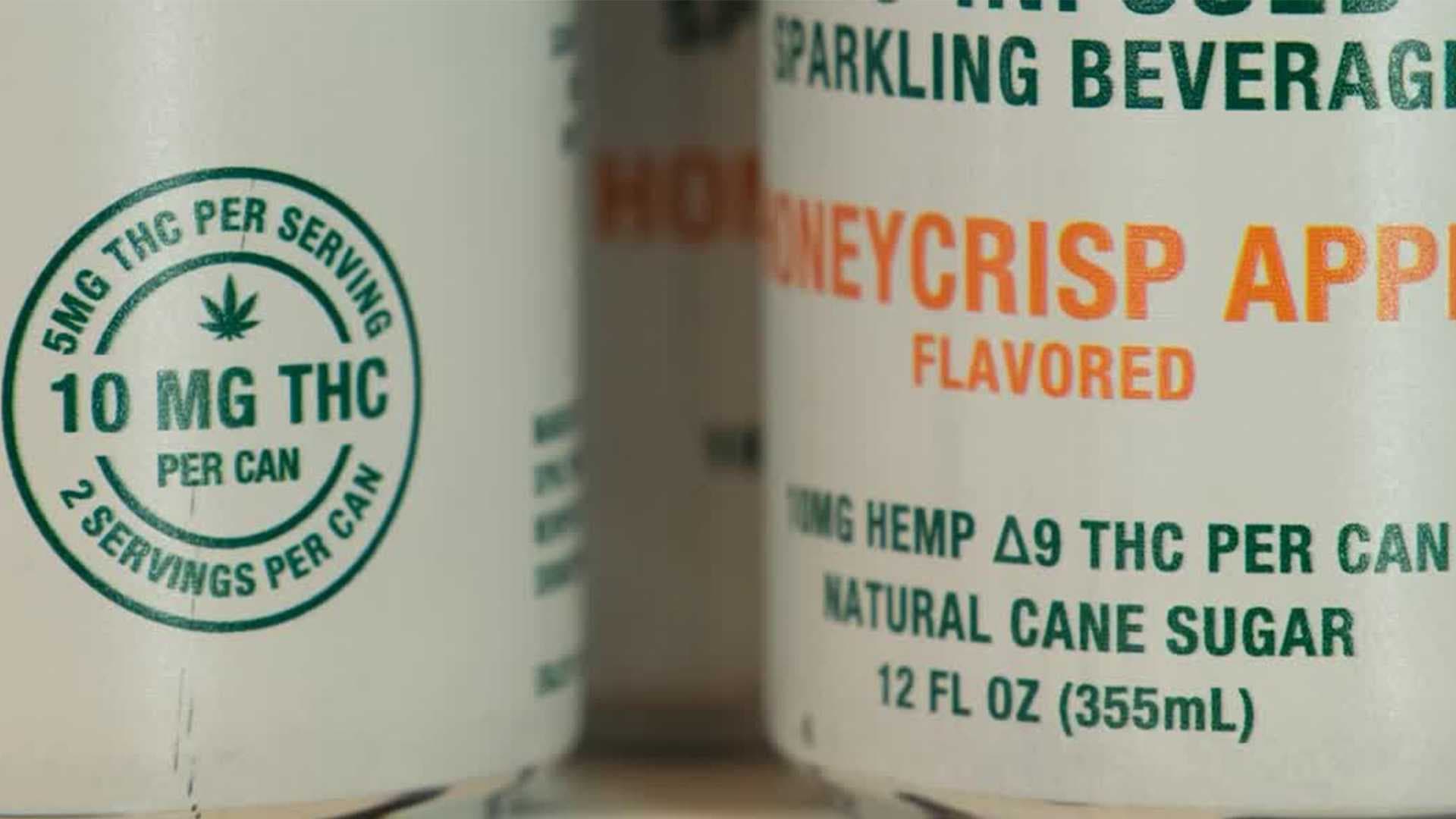 Florida lawmakers calling for a crackdown on hemp