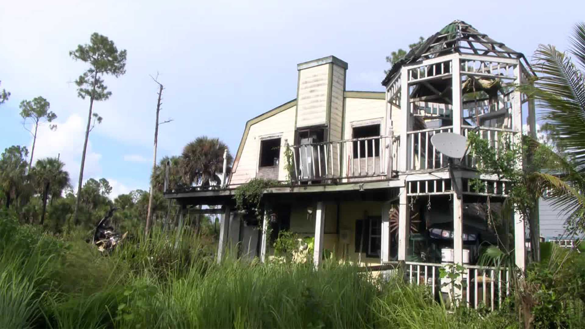 Devastation strikes twice: Woman loses everything again in RV fire, five cats killed