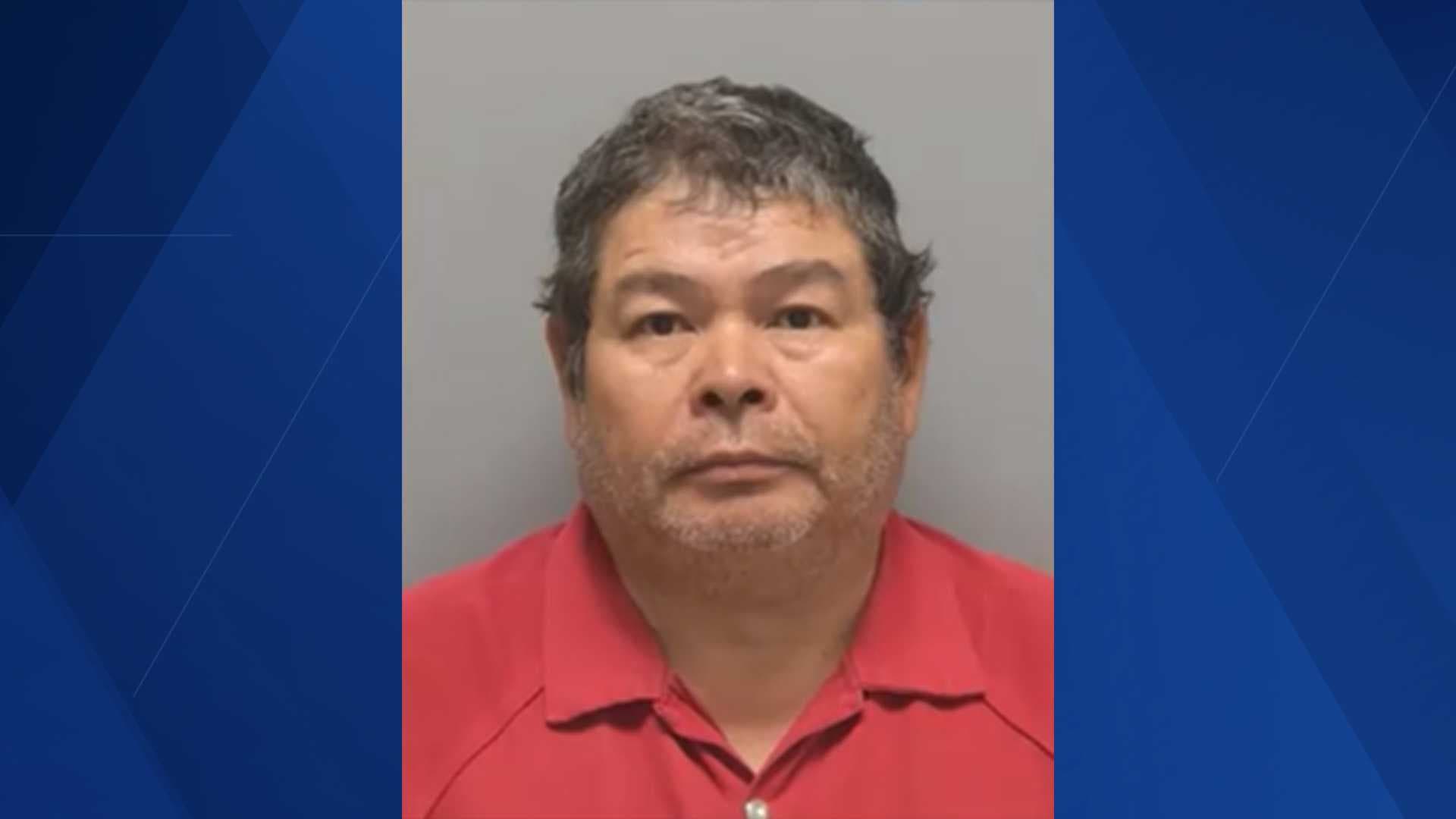 Man arrested for shooting neighbor's cow in North Fort Myers