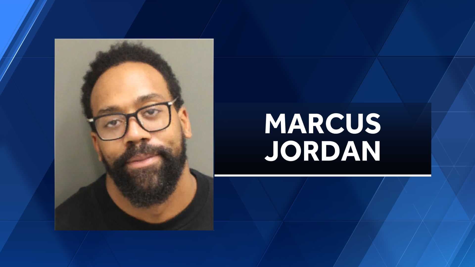 Marcus Jordan, son of Michael Jordan, arrested in Central Florida for DUI charges, more