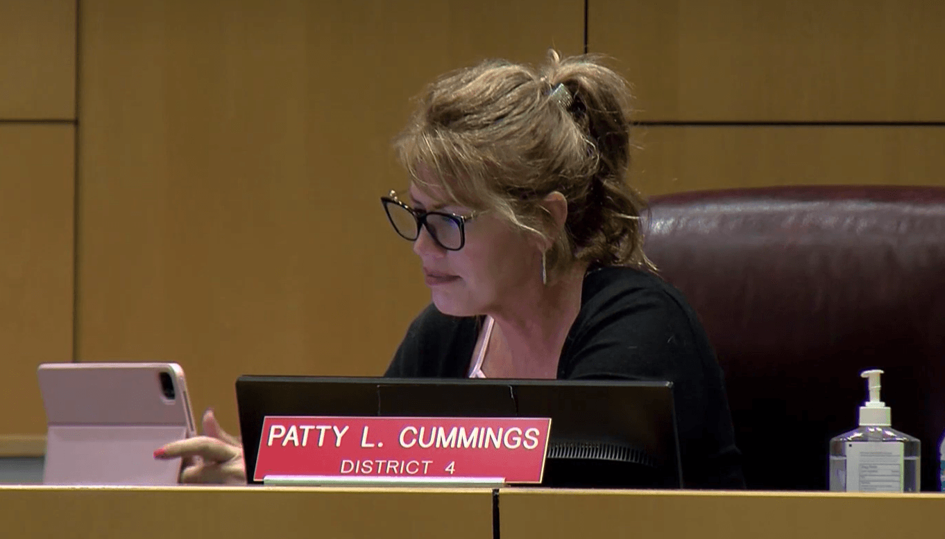 Former Cape Coral Councilwoman Patty Cummings agrees to plea deal on residency fraud charges