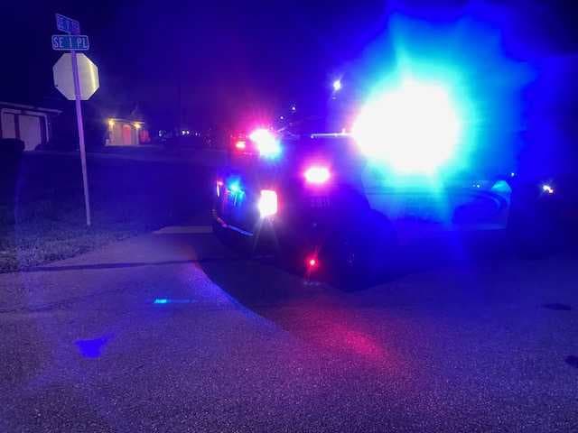 Investigations underway after overnight house fire in Cape Coral