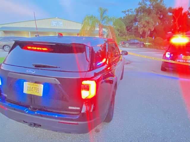 Police search for suspect involved in armed robbery near Fort Myers preschool