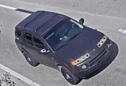 Police search for SUV in homicide investigation at Fort Myers hit-and-run scene