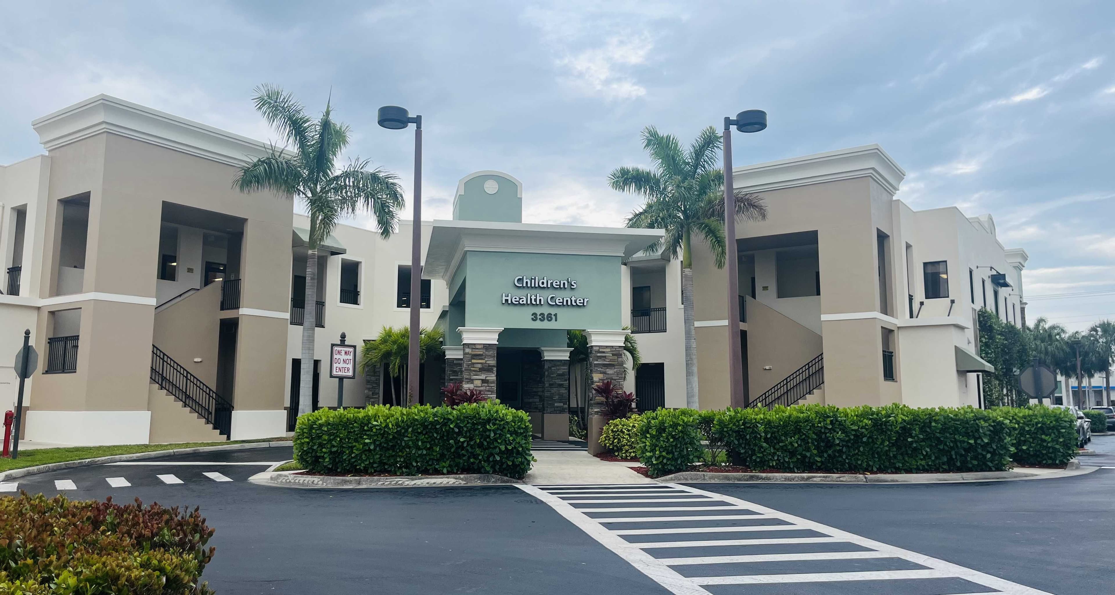 Lee Health files lawsuit to keep children's health care accessible in Naples