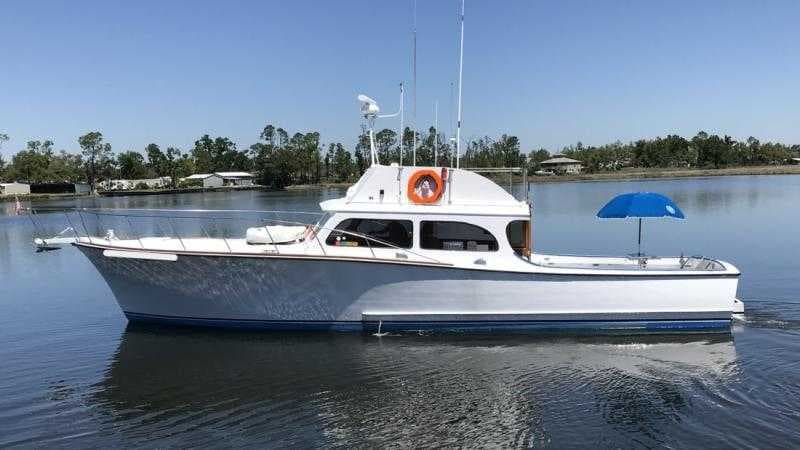 Florida fishing captain who shot and poisoned dolphins sentenced to a month in prison and fined $51K