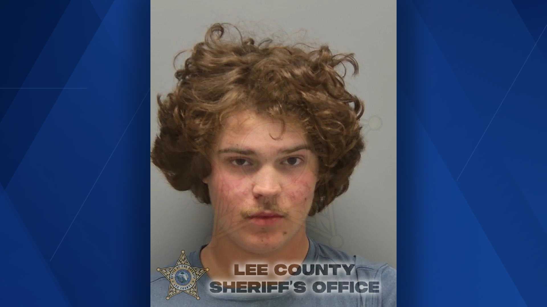 Teen accused of biting victim's ear off during fight on Fort Myers Beach