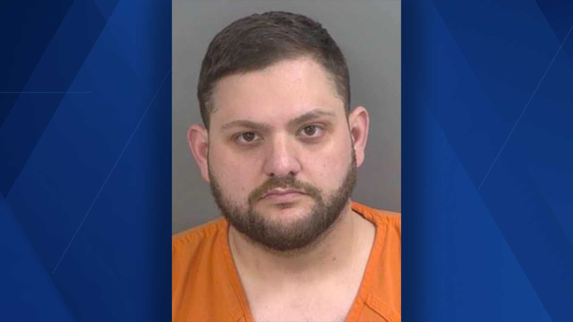 The Truck Shop SWFL owner arrested on felony financial crimes, Florida Department of Revenue says