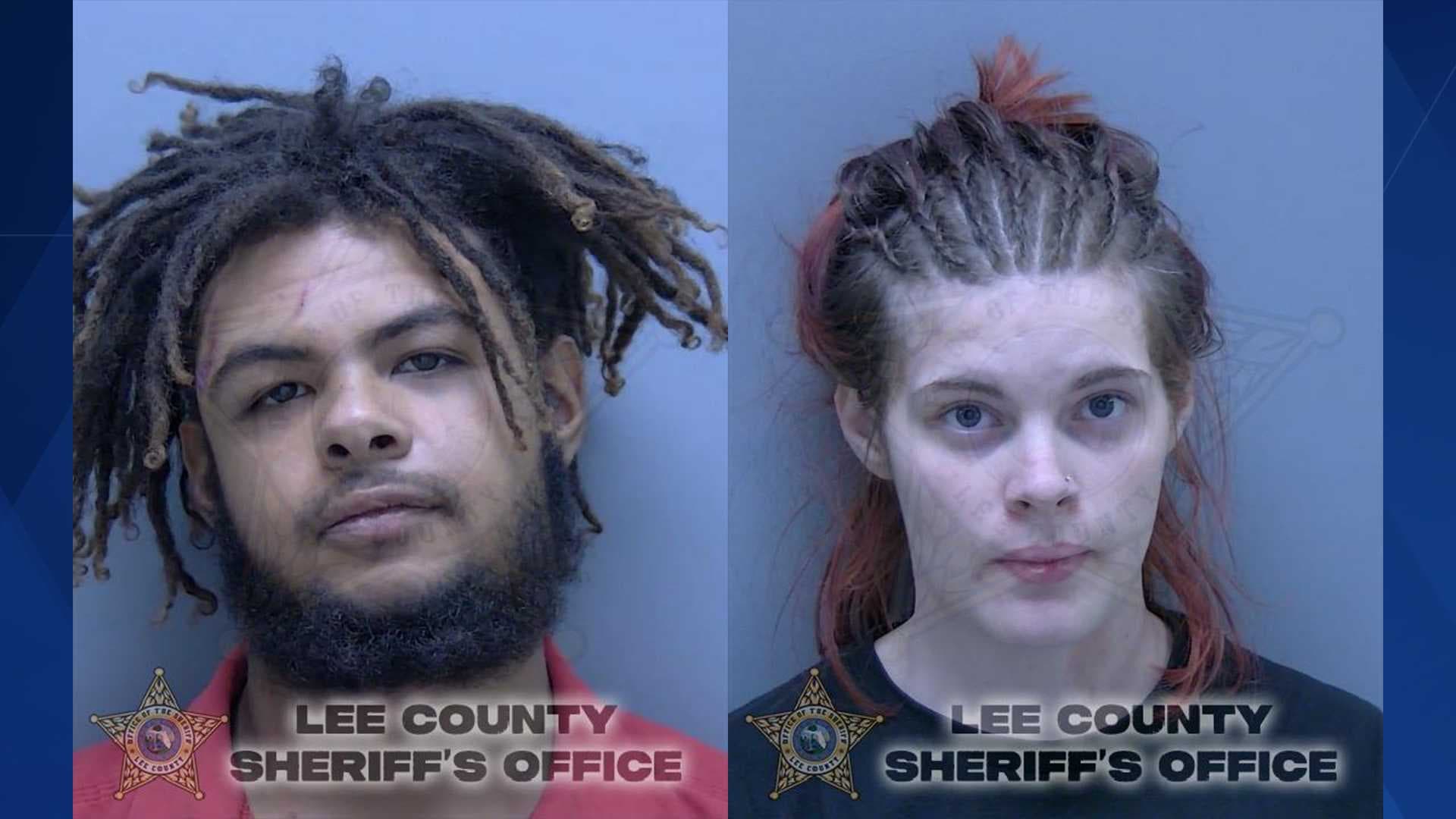 Road rage attack in North Fort Myers leaves teen injured after wrench assault