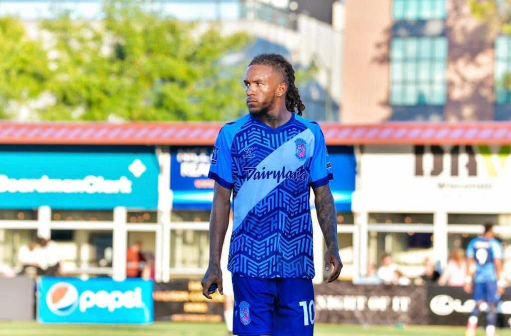 FC Naples makes history with inaugural player signing ahead of 2025 season debut