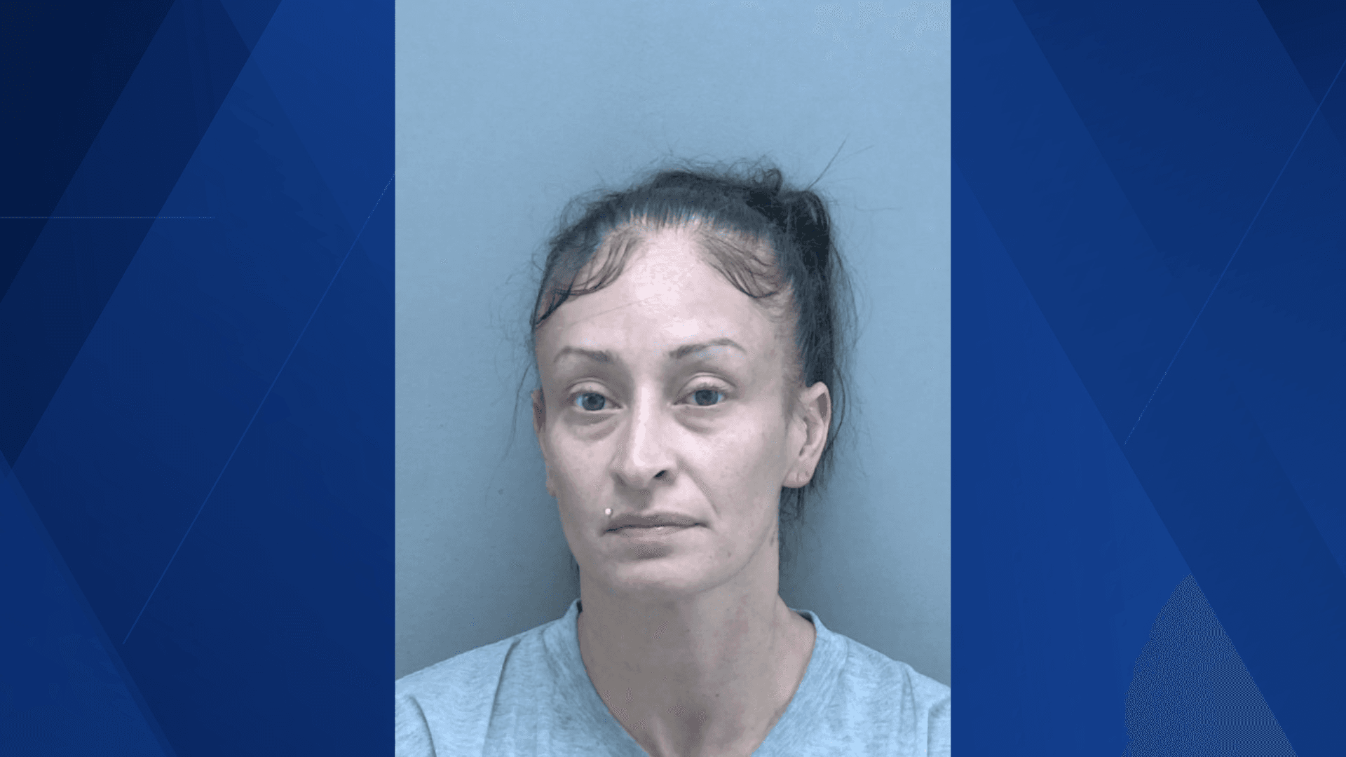 Lehigh Acres woman wanted after violating probation on drug charges