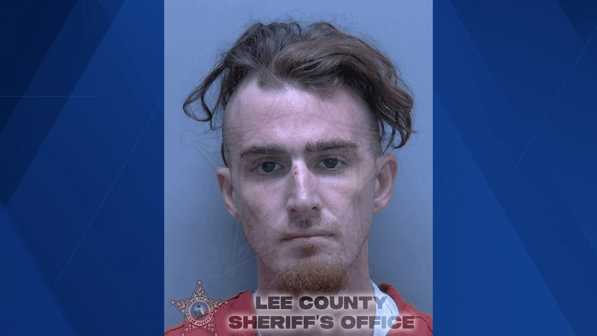 Cape Coral man wanted for burglary and swimming away from scene arrested