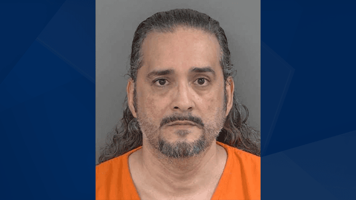 Naples man arrested, facing 50 counts of possessing child pornography