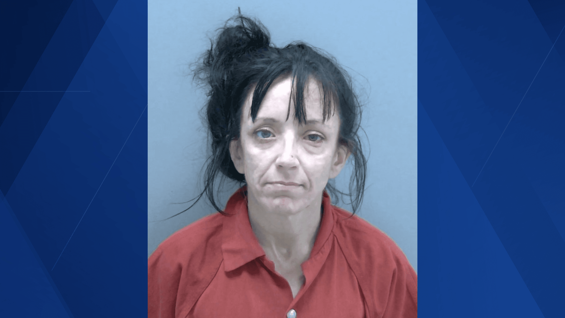 Fort Myers woman wanted after probation violation tied to check fraud scheme