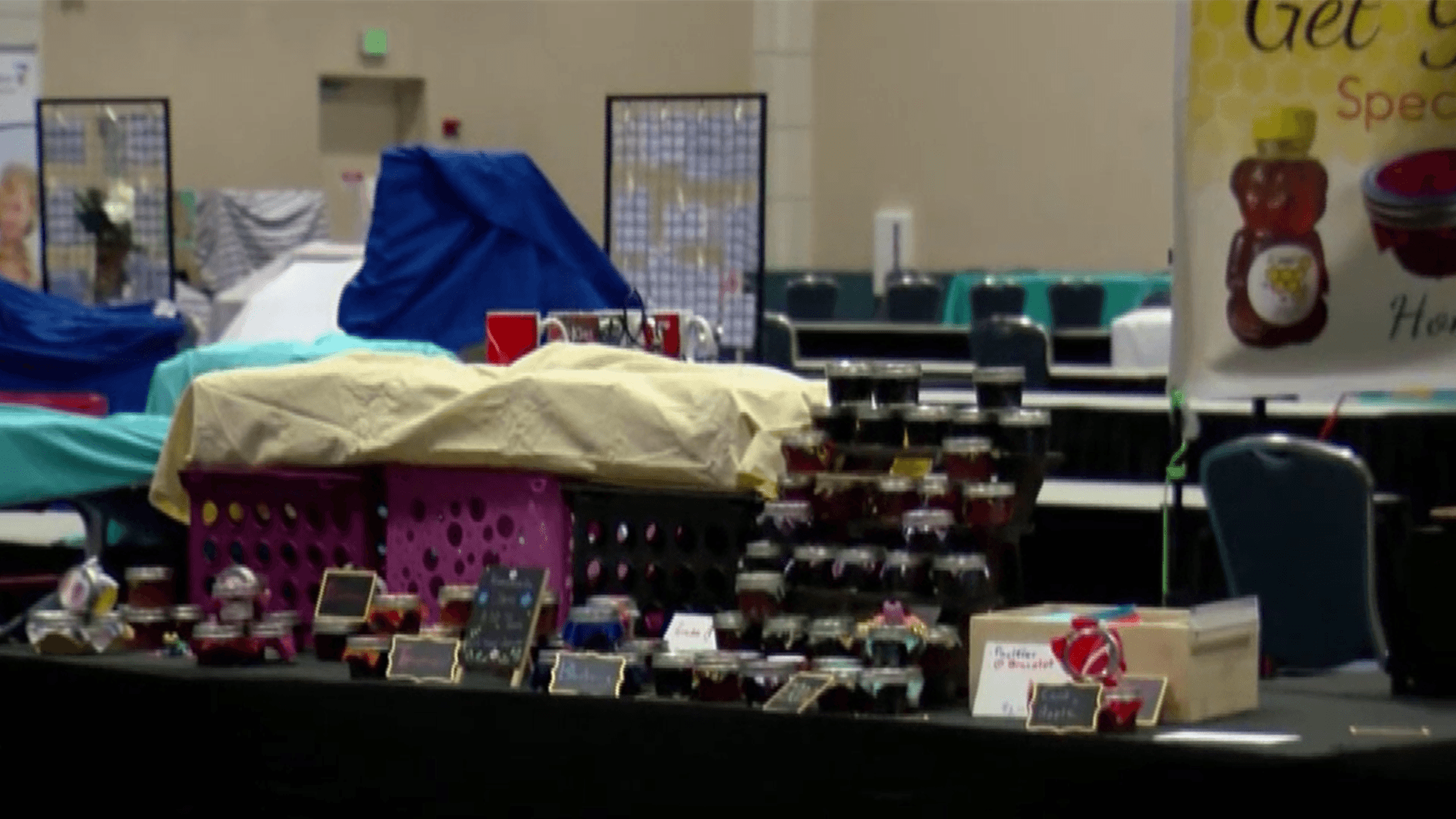 SWFL's largest indoor summer arts and crafts show this weekend