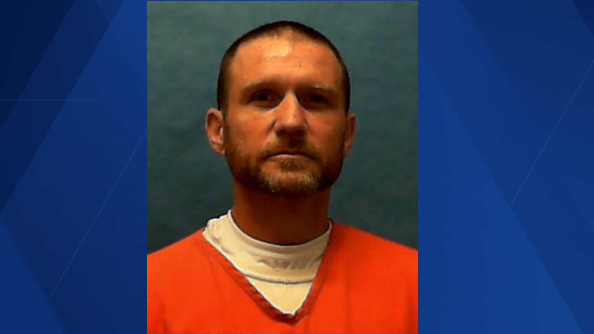 New trial granted for man convicted of killing prison guard, inmate