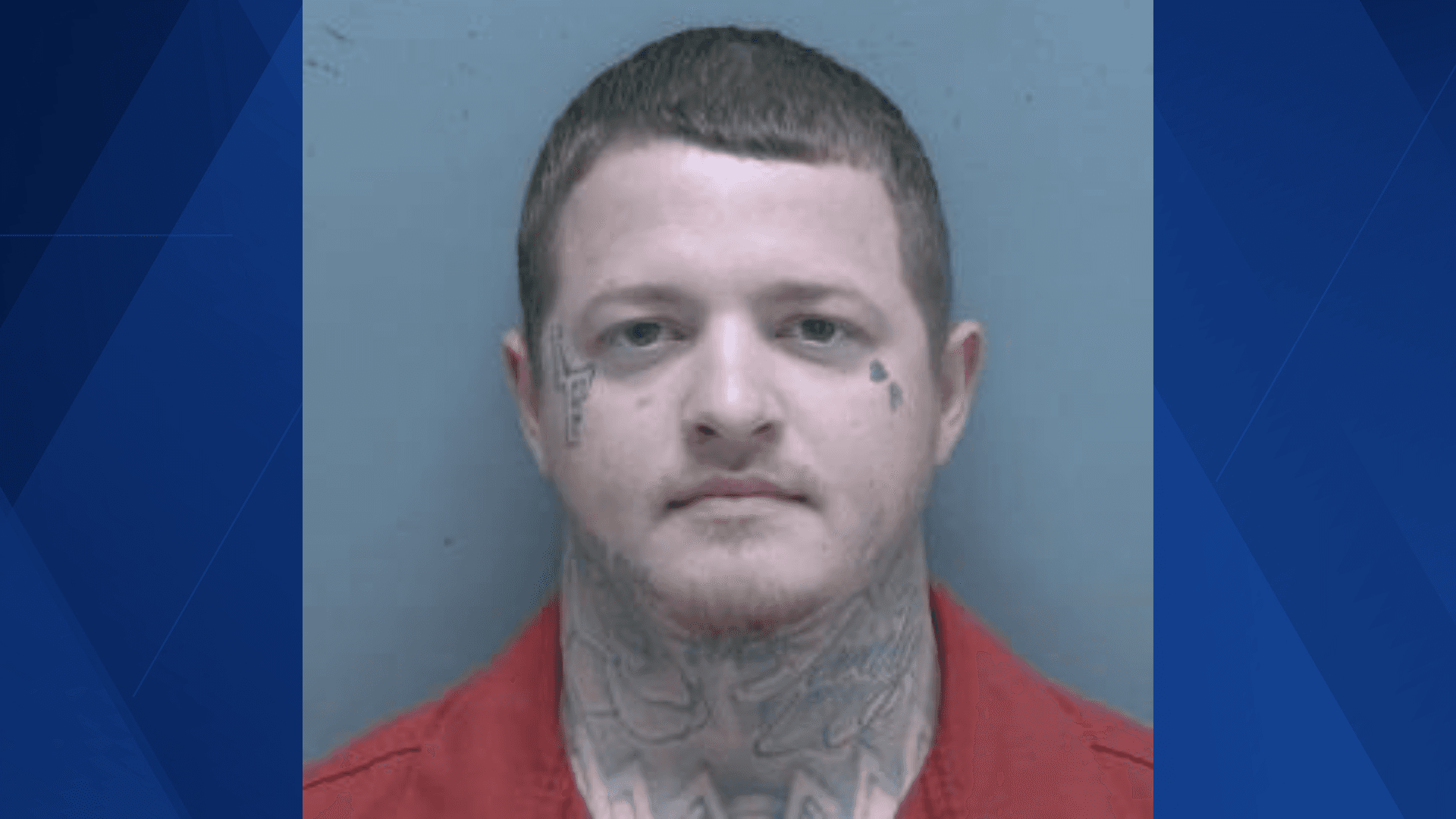 North Fort Myers felon wanted after skipping court for sexual battery charge