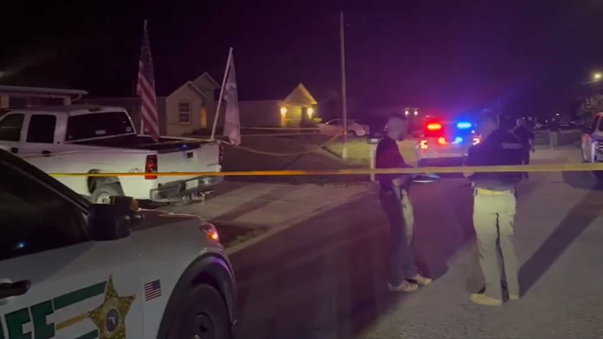 Suspect arrested in connection to homicide of woman in Lehigh Acres