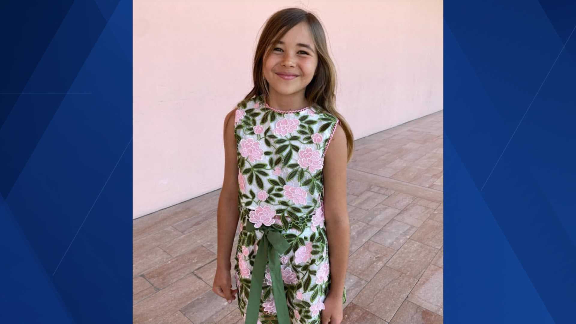 10-year-old girl airlifted to hospital after shark attack off Boca Grande