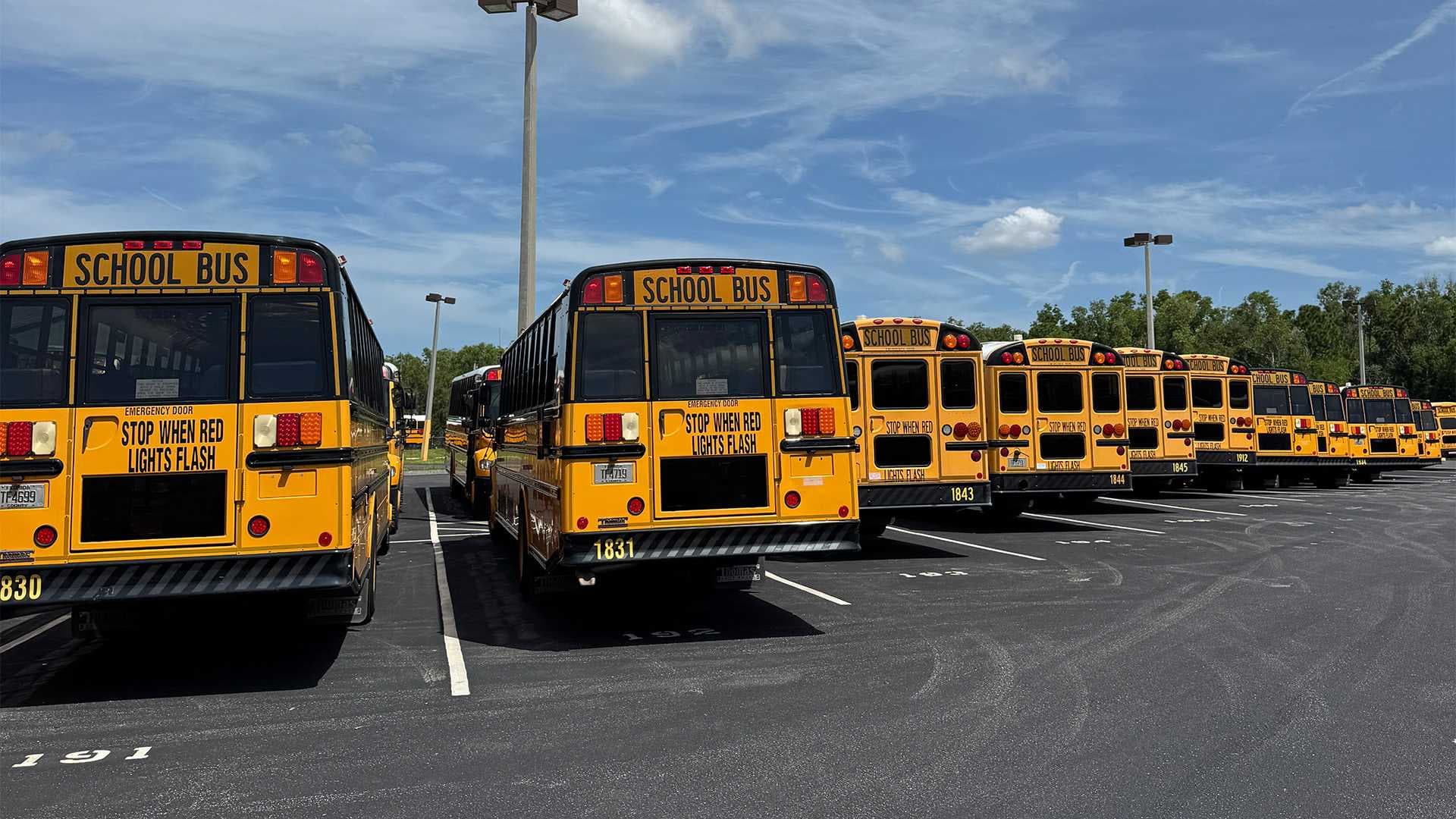 Charlotte County Public Schools releases hurricane make-up day schedule