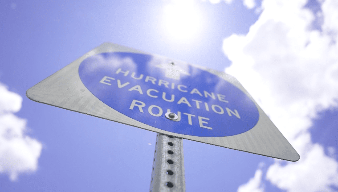 Lee County adopts new emergency plan