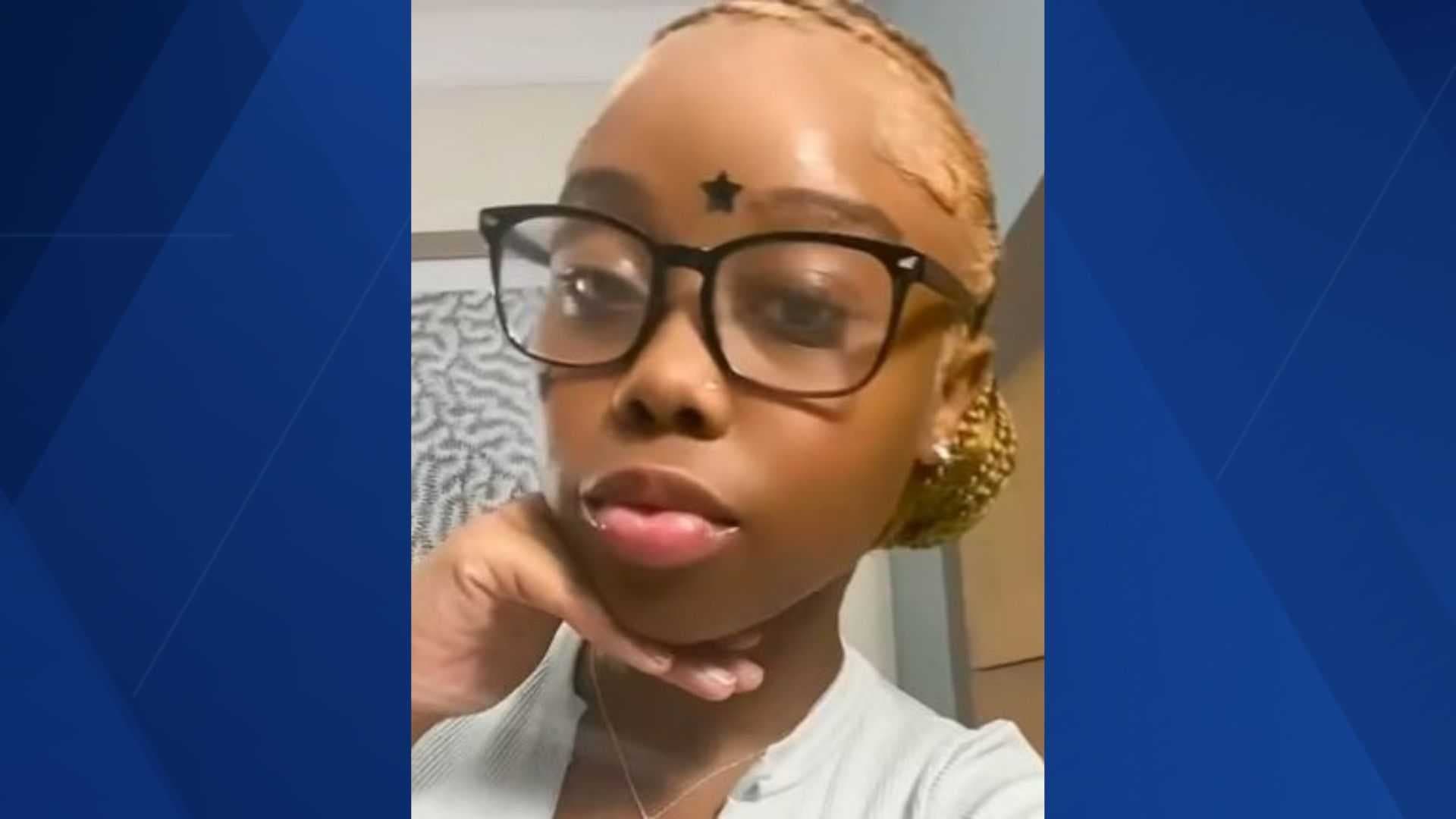 Lee County Sheriff's Office looking for missing woman