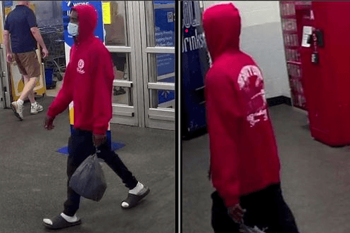 Man accused of buying gift cards with stolen credit card at North Fort Myers Walmart