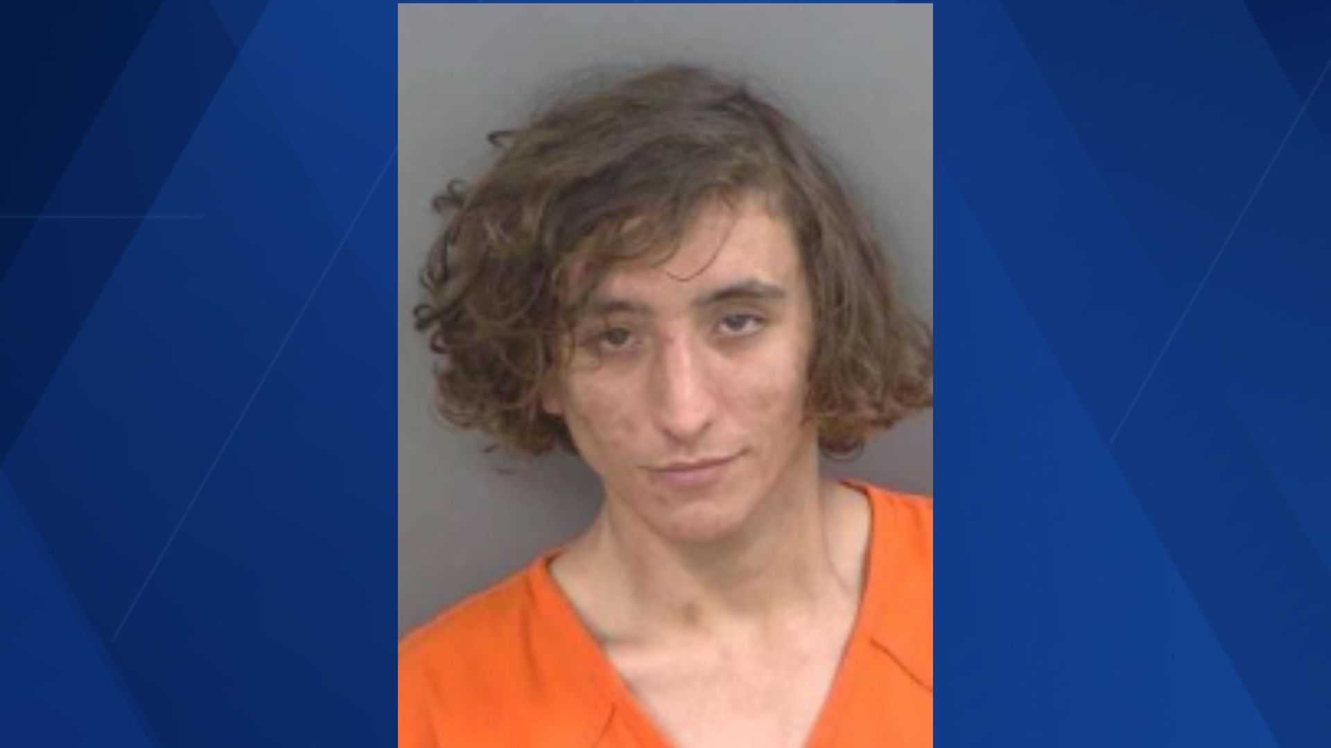 Man accused of stealing AEDs from parks in Collier County