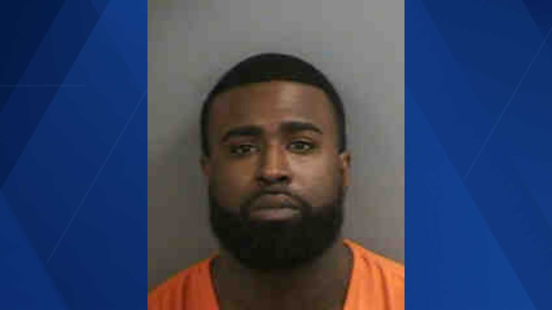 Man found guilty for 2023 shooting case in East Naples