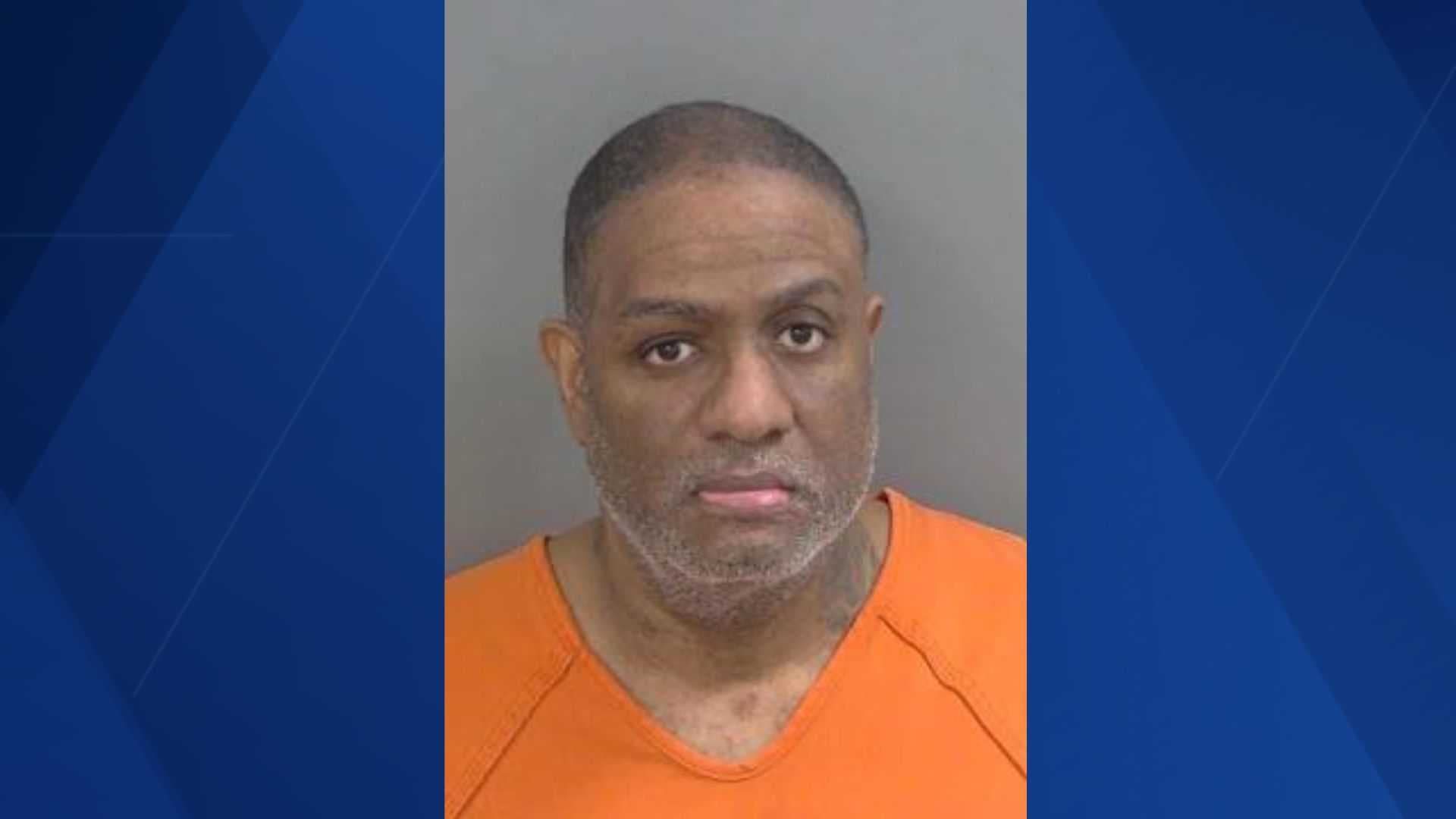 Man convicted in Collier County after trafficking cocaine