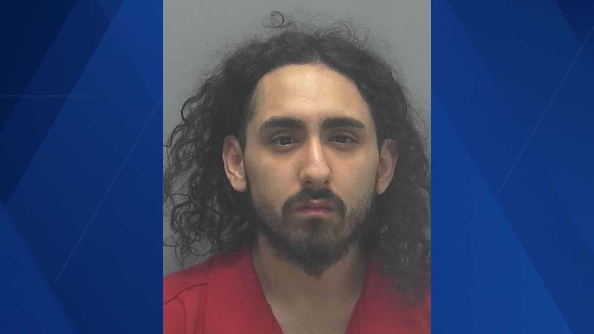 Man convicted of beating dog wanted by authorities for breaking probation