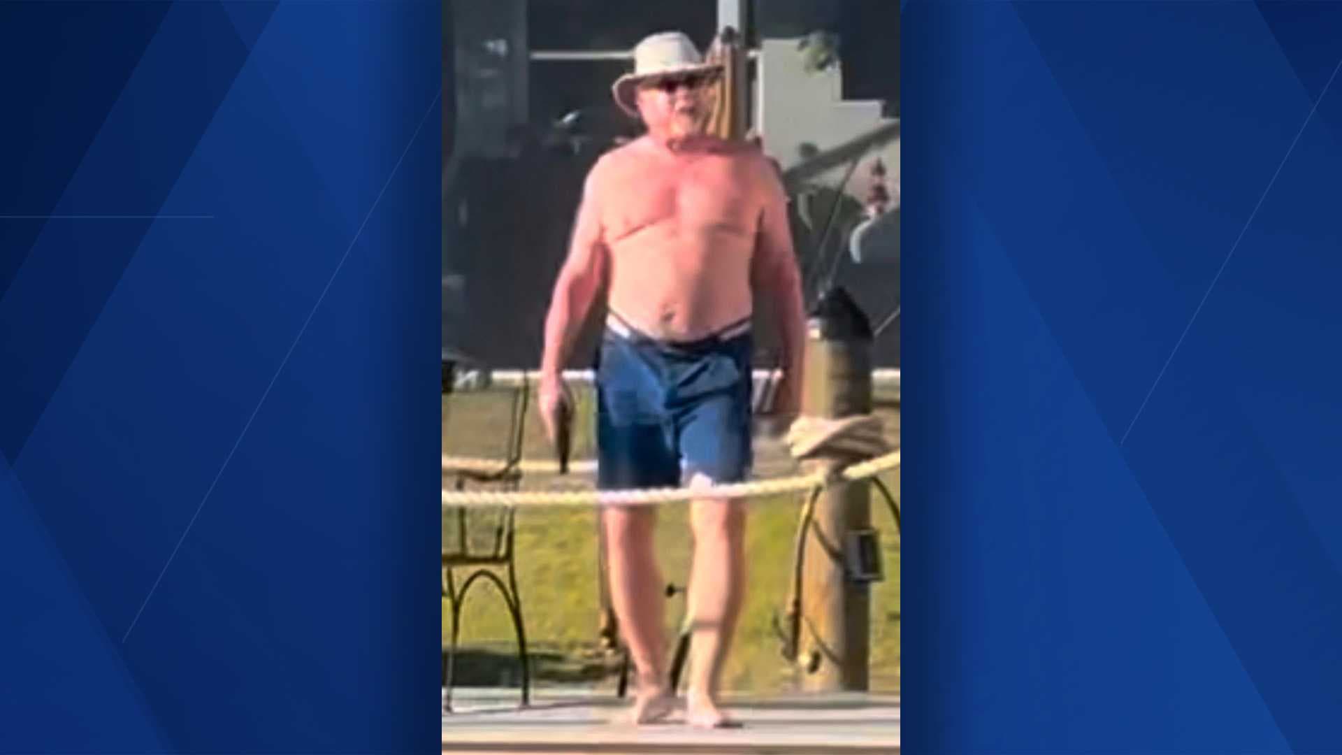 Deputies review video of man holding gun, threatening people on boat in Port Charlotte
