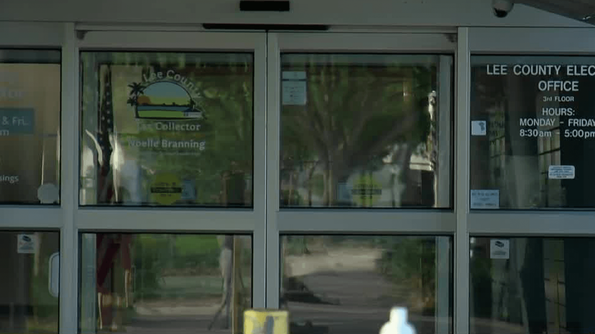 Primary election deadline Monday for registration, changes