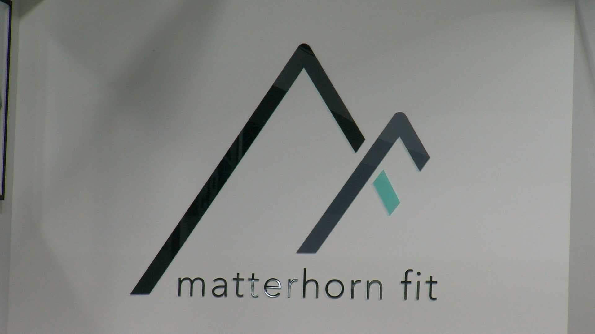 Two former FGCU athletes open new Matterhorn Fit location