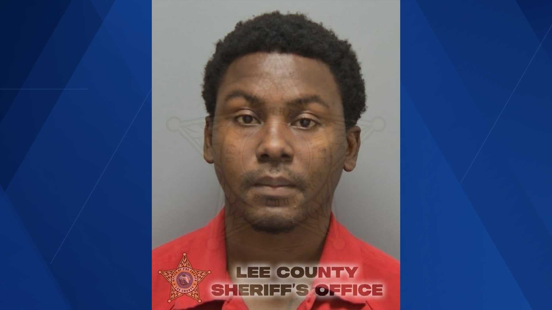 Man arrested for deadly shooting of dog in Fort Myers