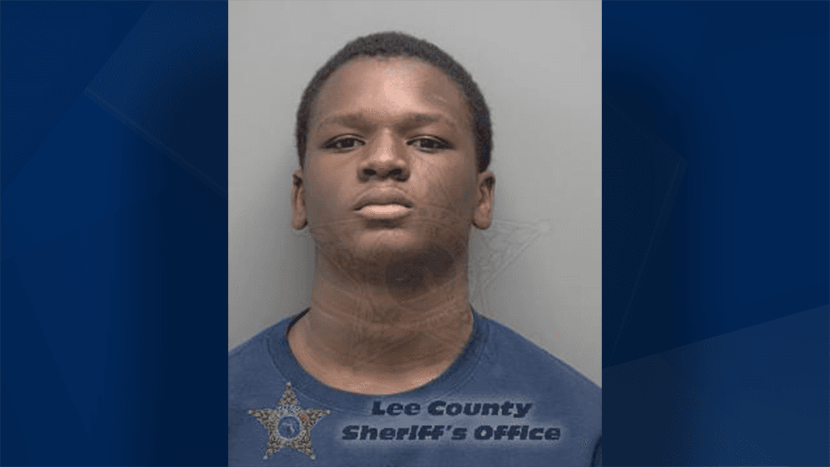 Teen indicted in Cape Coral murder returns to court on Monday