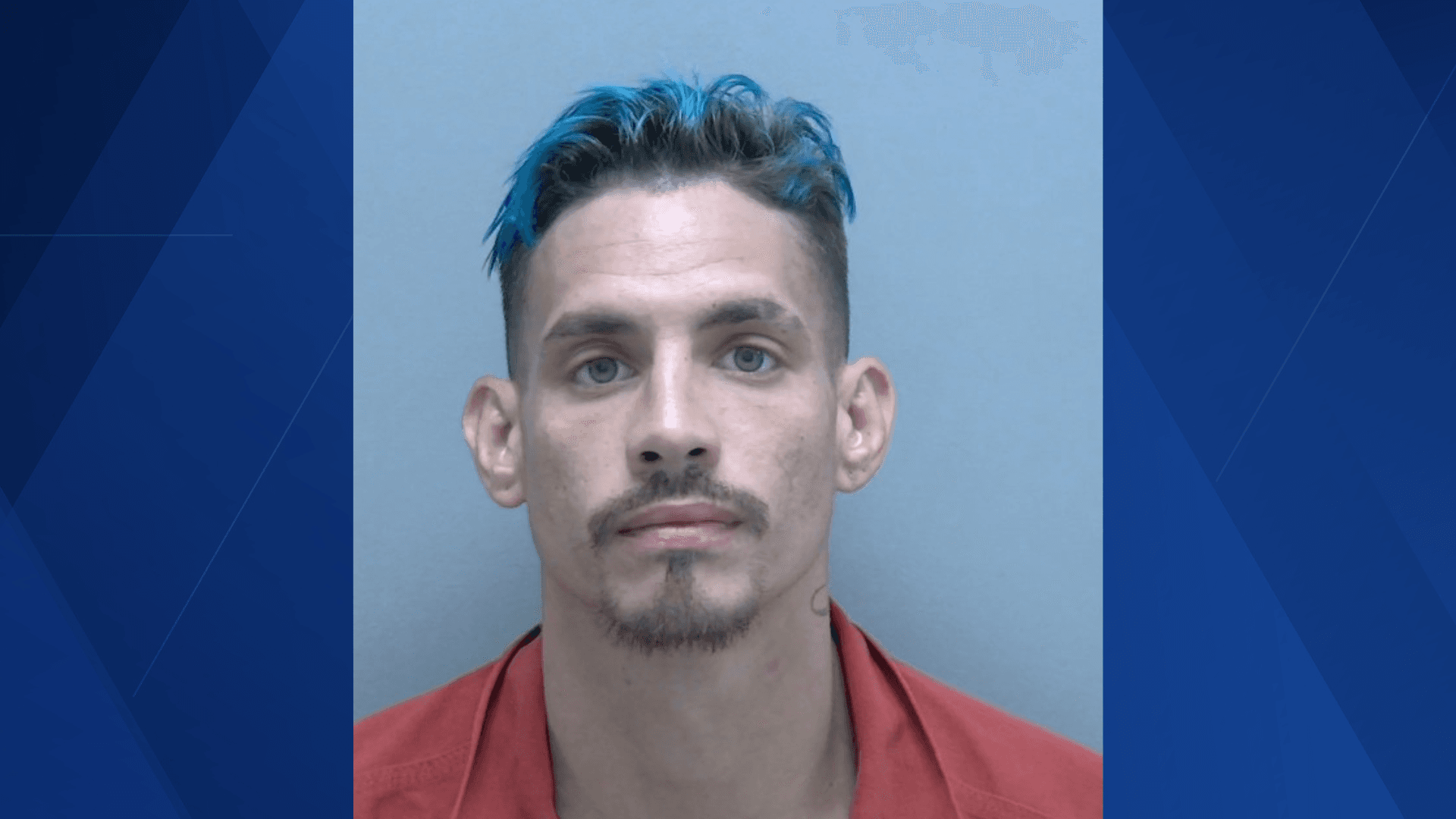 Detectives search for man accused of stealing car for a fast-food run in Cape Coral