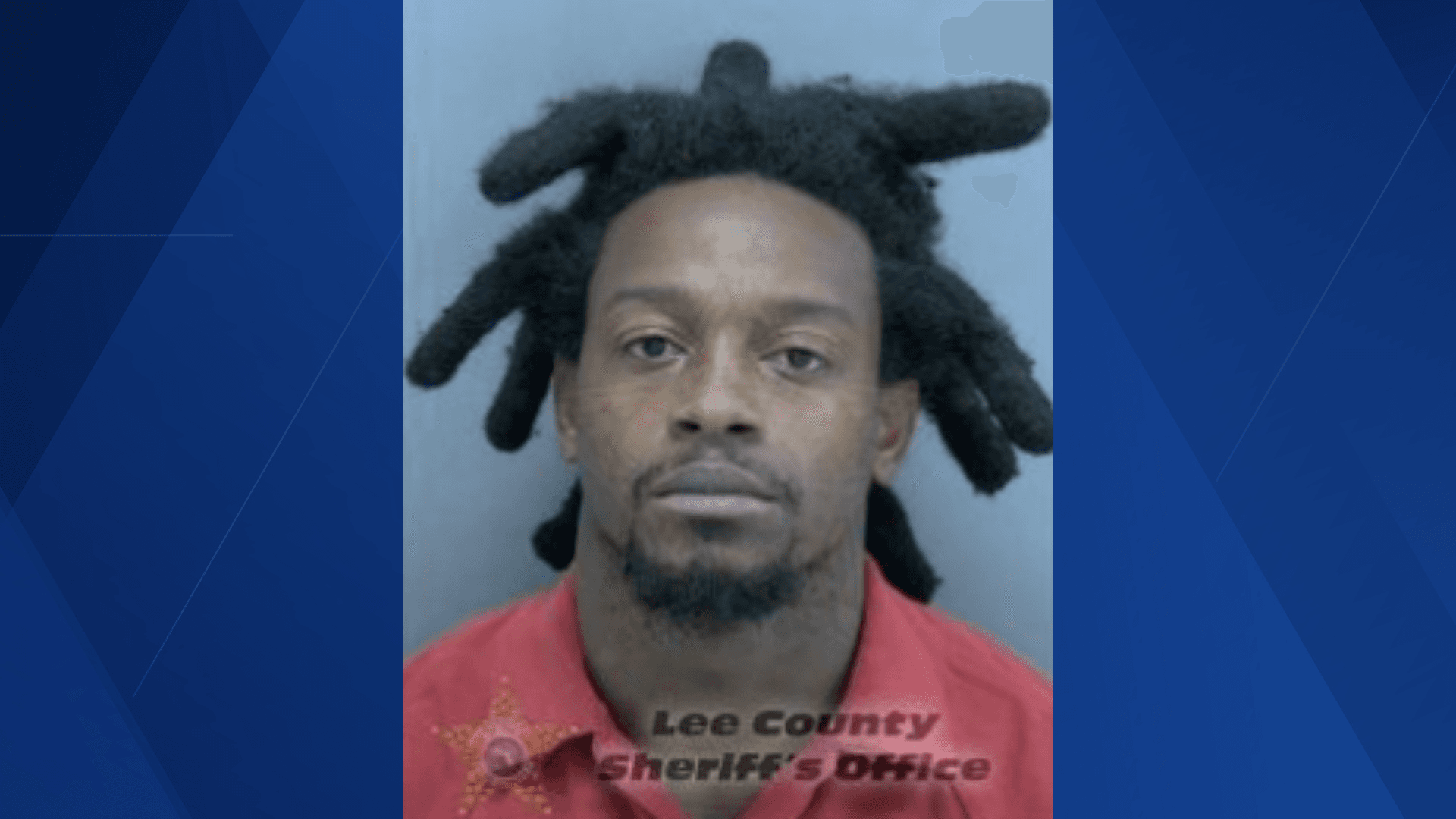 Cape Coral man arrested after deputies find drugs, guns and ammunition during search