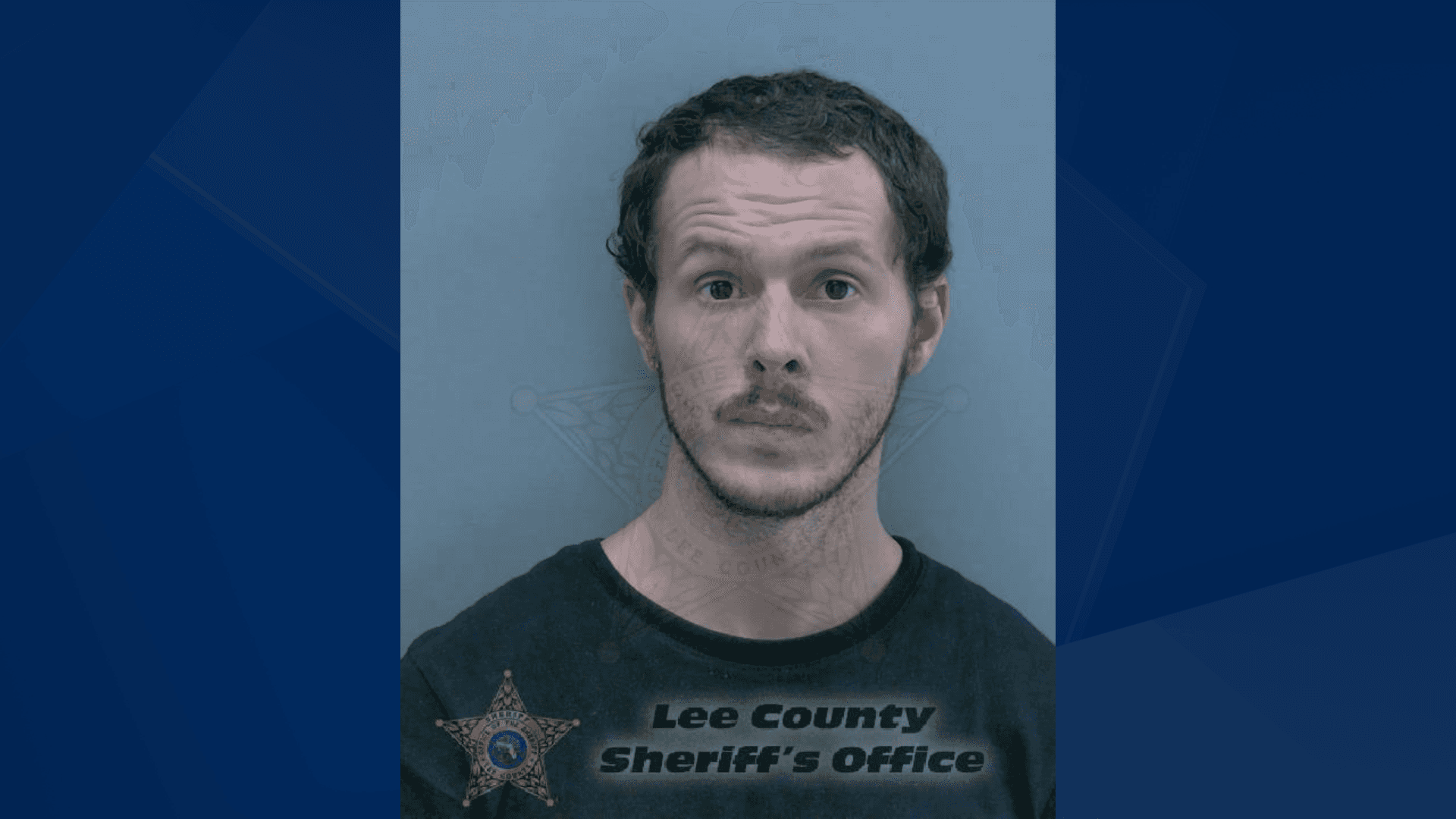 Florida man arrested for sleeping on Walmart roof with gun in hand