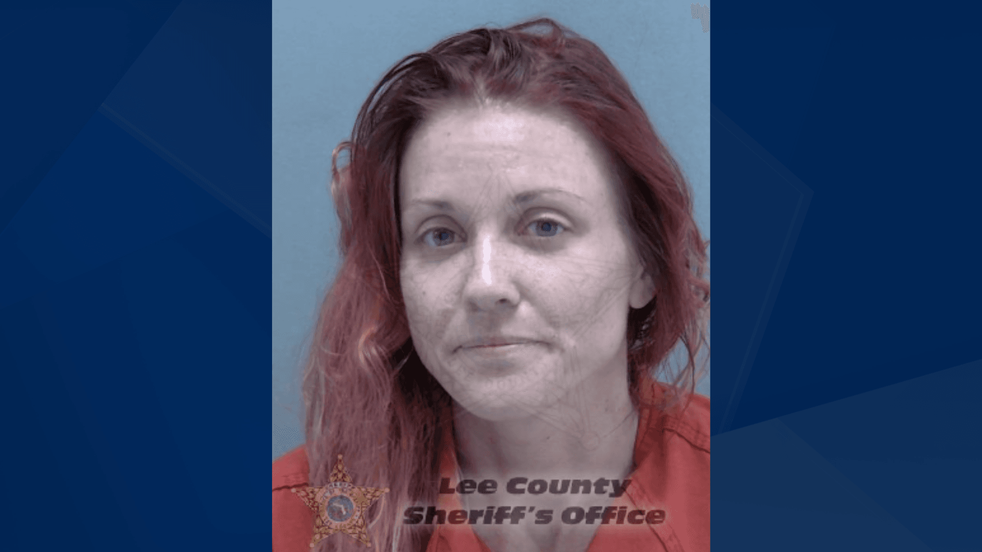 Cape Coral woman arrested for attempting to sell someone else's boat on Facebook Marketplace