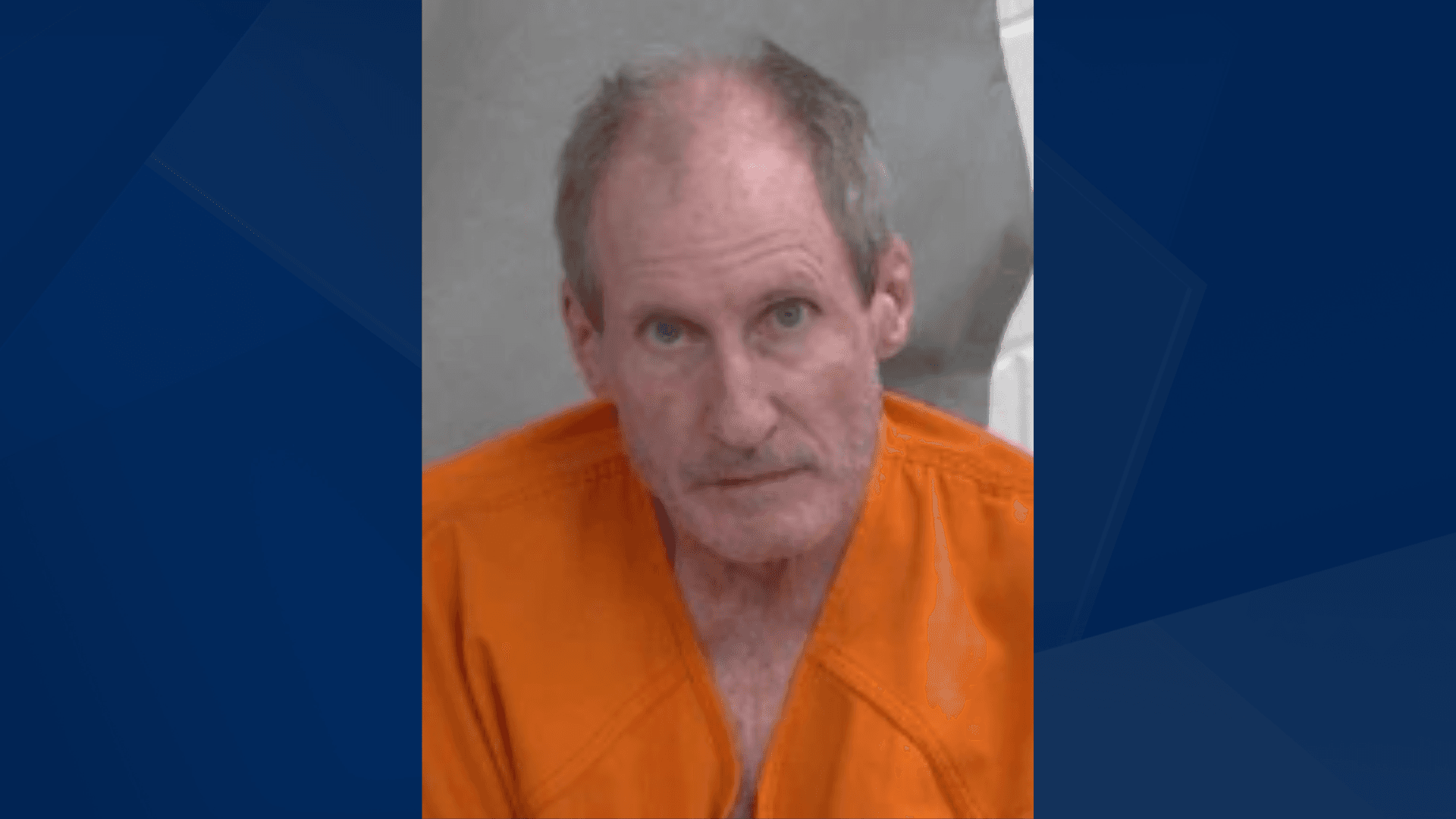 Man arrested after deputies find 2 bags of meth in car in North Naples
