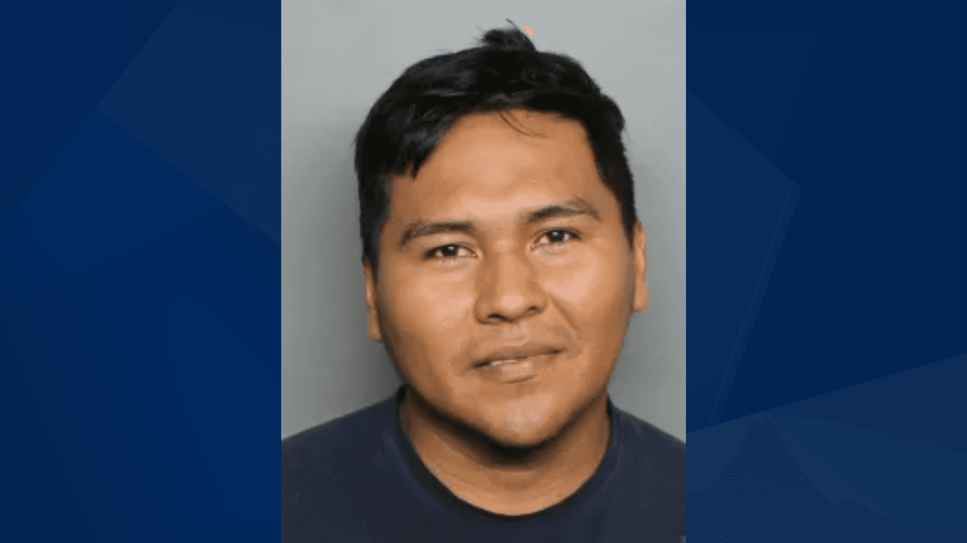 Man arrested for alleged contractor scams in the wake of Hurricane Helene