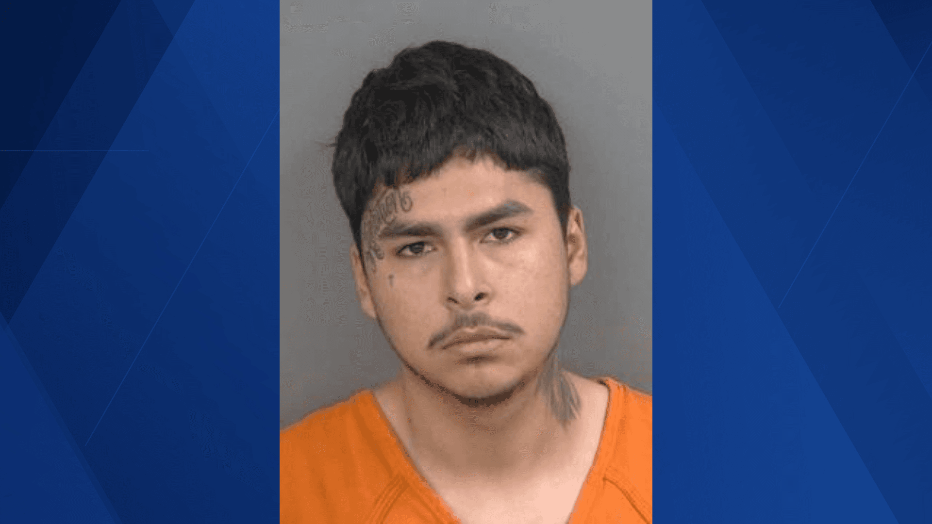 Naples man faces multiple charges after high-speed pursuit, foot chase